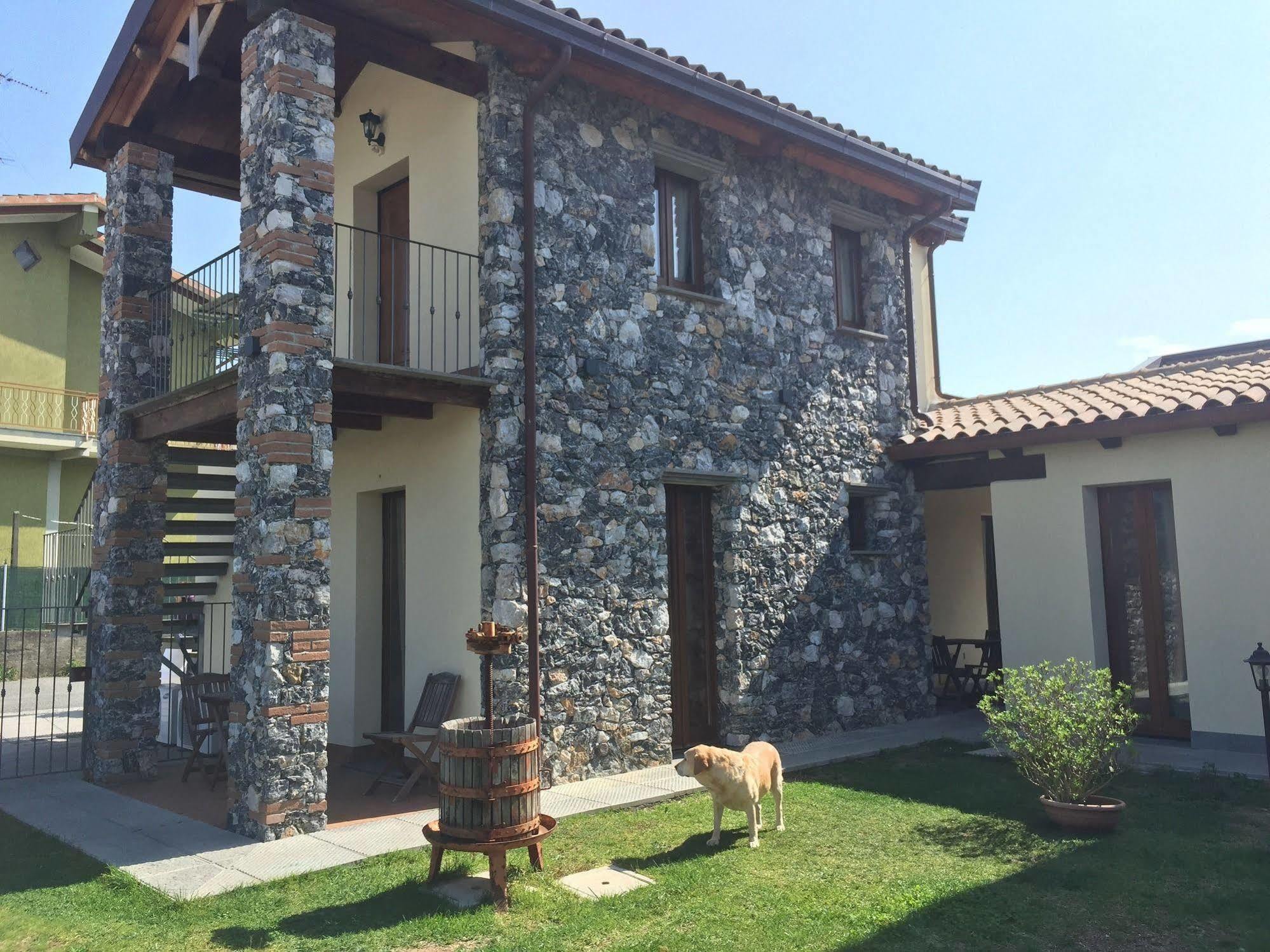 Hotel Il Giglio Abetone Exterior photo