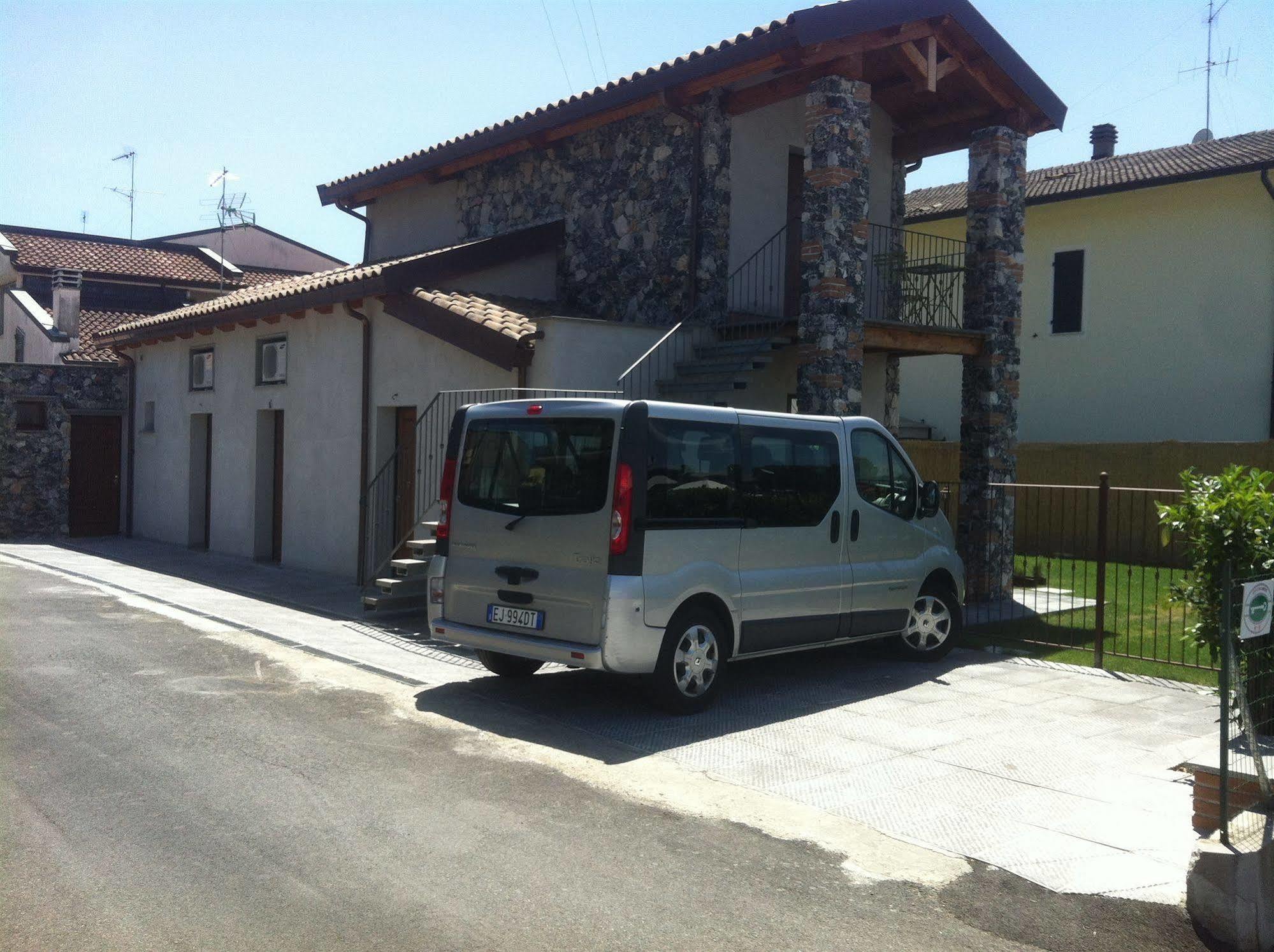 Hotel Il Giglio Abetone Exterior photo